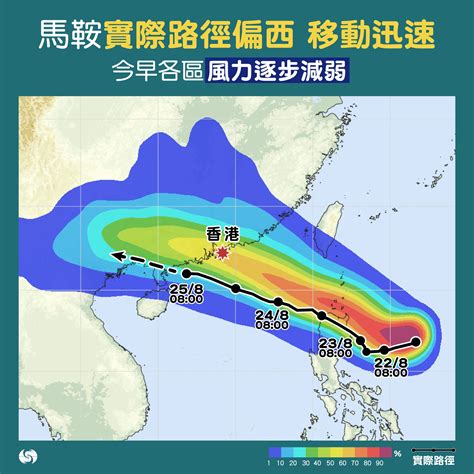 2024冬天預測|2024年全年展望｜香港天文台(HKO)｜最新消